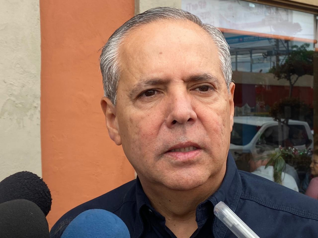 Agresores de tránsitos se disculpan y aceptan su culpabilidad; en estado inconveniente quisieron desarmarlos: GVL