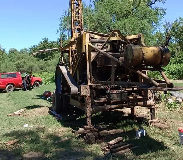 Construcción de pozos redujeron problemas de estiaje en 80 por ciento en El Fuerte: Gildardo Leyva&nbsp;