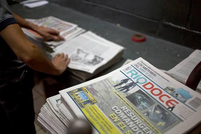 Grupo ARHE retirará demanda contra Río Doce, tras petición pública de Rocha Moya