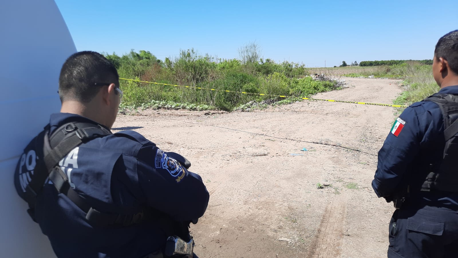 Margarito tenía días muerto; habría sido asesinado desde que desapareció