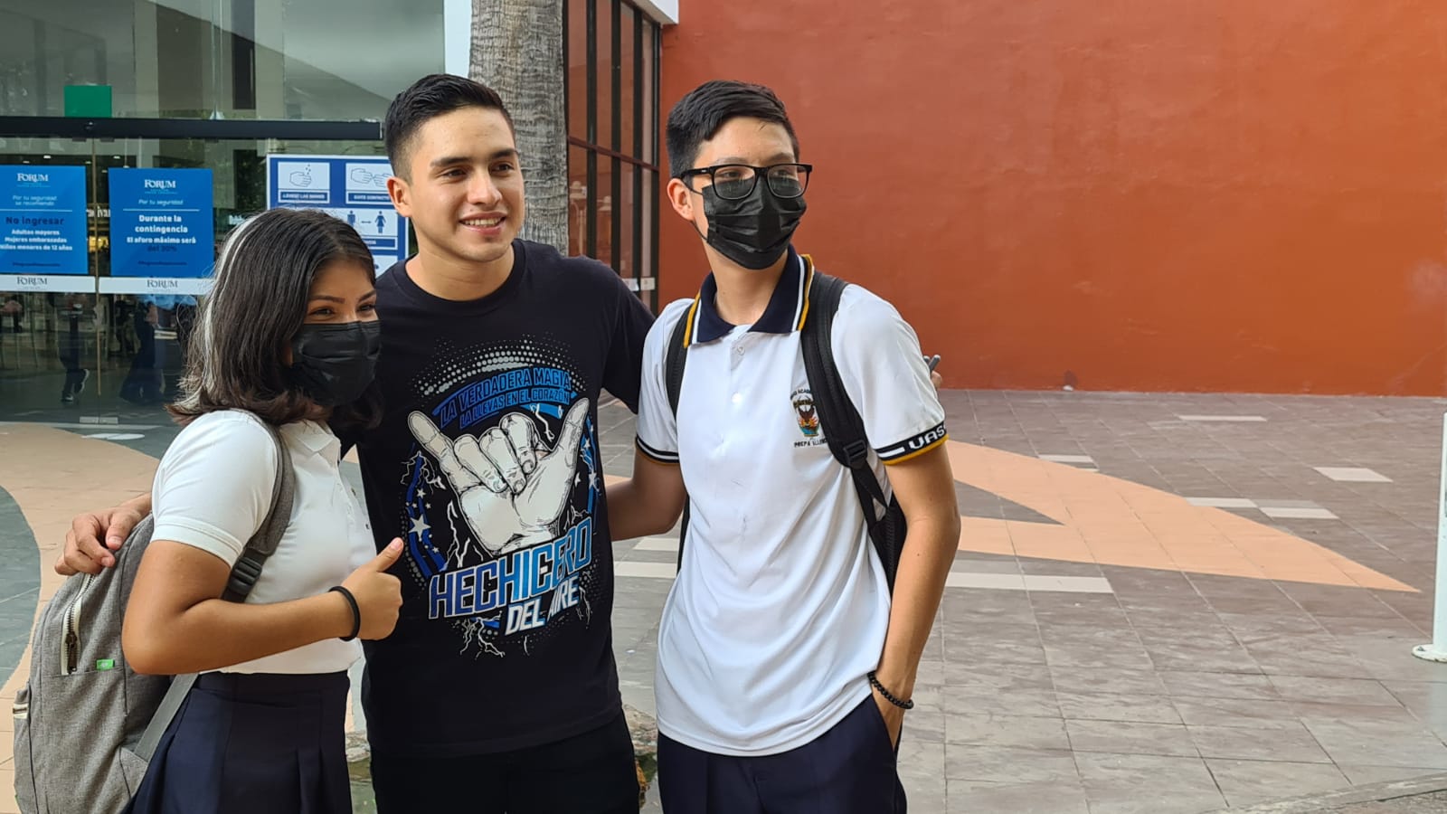 Hay muchos rumores sobre el Exatlón internacional, yo estoy listo por si me llaman: Koke Guerrero