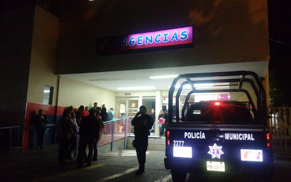 Atroz: Ingresan a bebé de 8 meses por neumonía al Pediátrico y detectan abuso sexual, en Sinaloa