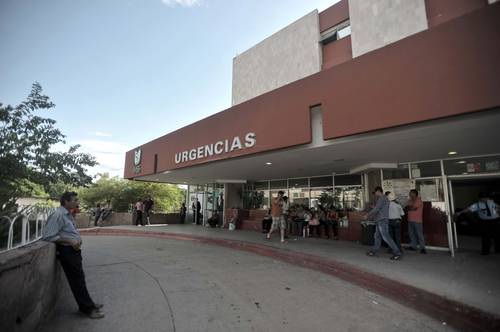 Emmanuel, de 17 años, resulta lesionado durante choque y tres días después muere en el IMSS, en Culiacán