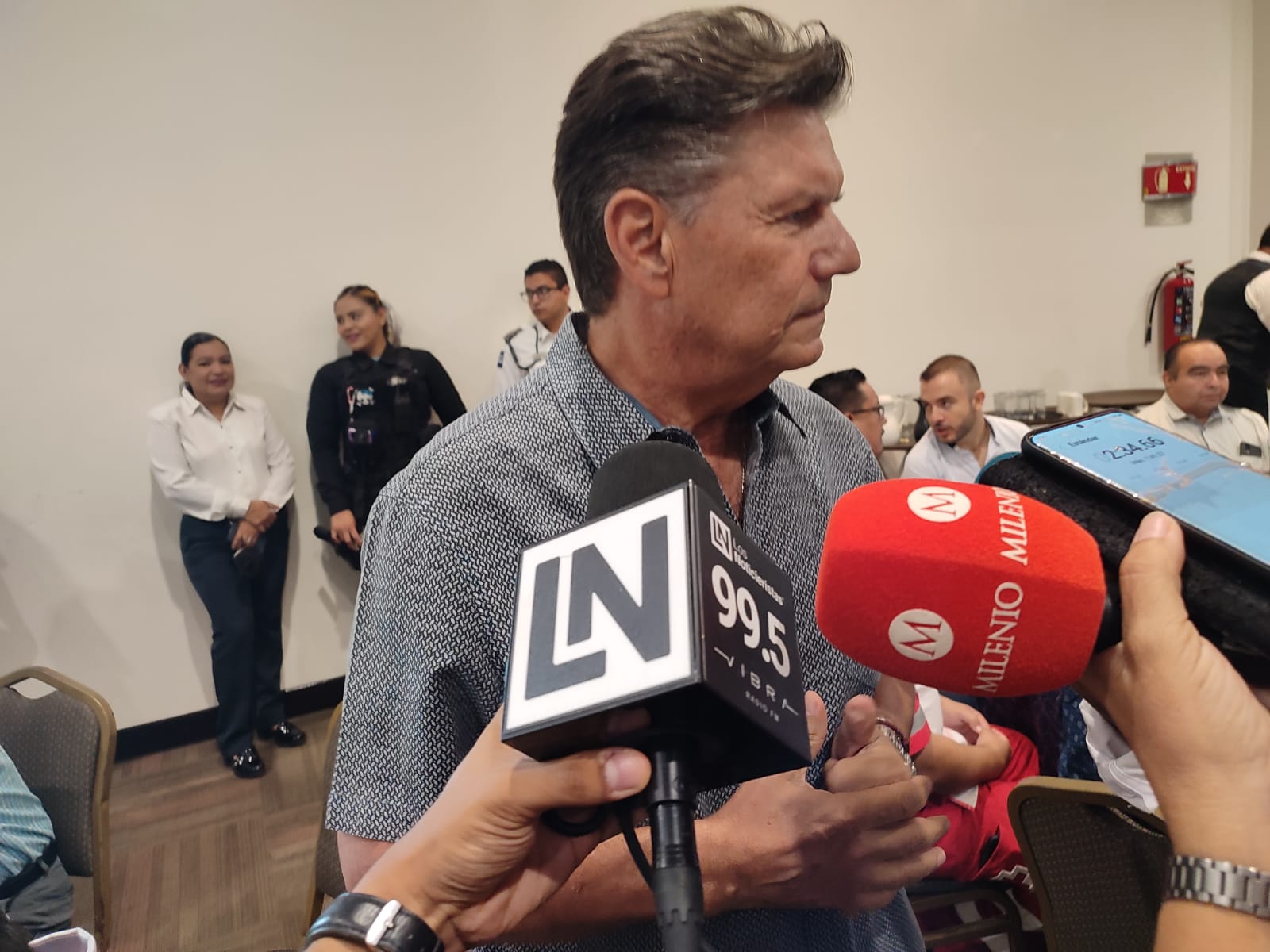 Cervecería Pacífico ya no quiso ser proveedor, tienen otras prioridades: Venados de Mazatlán