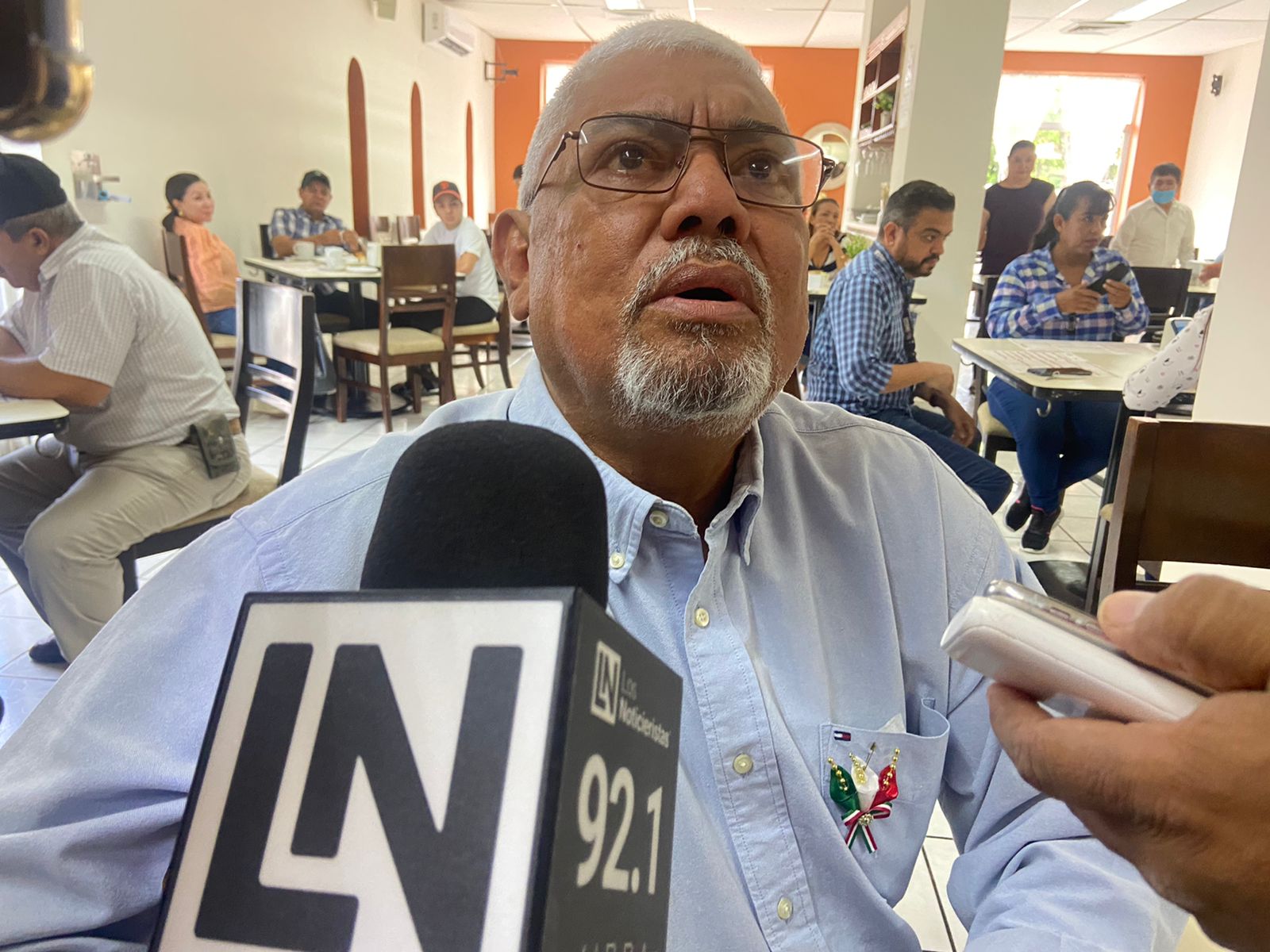 La SEPyC no es adivina, las medidas de suspender las clases se toman por prevención, defiende Servicios Regionales en el Évora