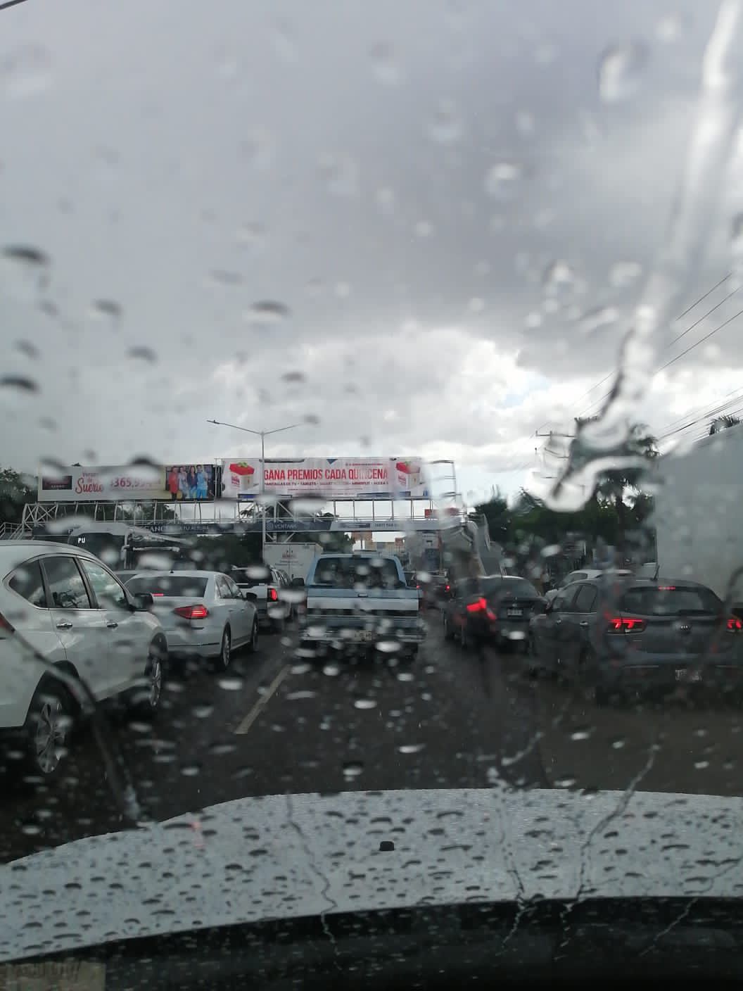 Lluvias y temperaturas desde los 28 hasta los 40 grados para este fin de semana en Culiacán, pronostica PC