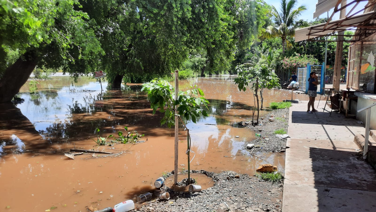 Buscarán que el Malecón en Guasave siga por el margen derecho; por el margen izquierdo solo beneficia a desarrolladores privados