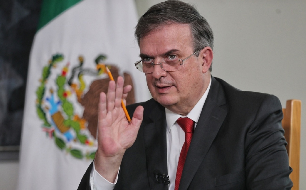 ¿A qué se debe? Ebrard desmiente extradición exprés de ‘El Ratón’ tras su detención en Culiacán