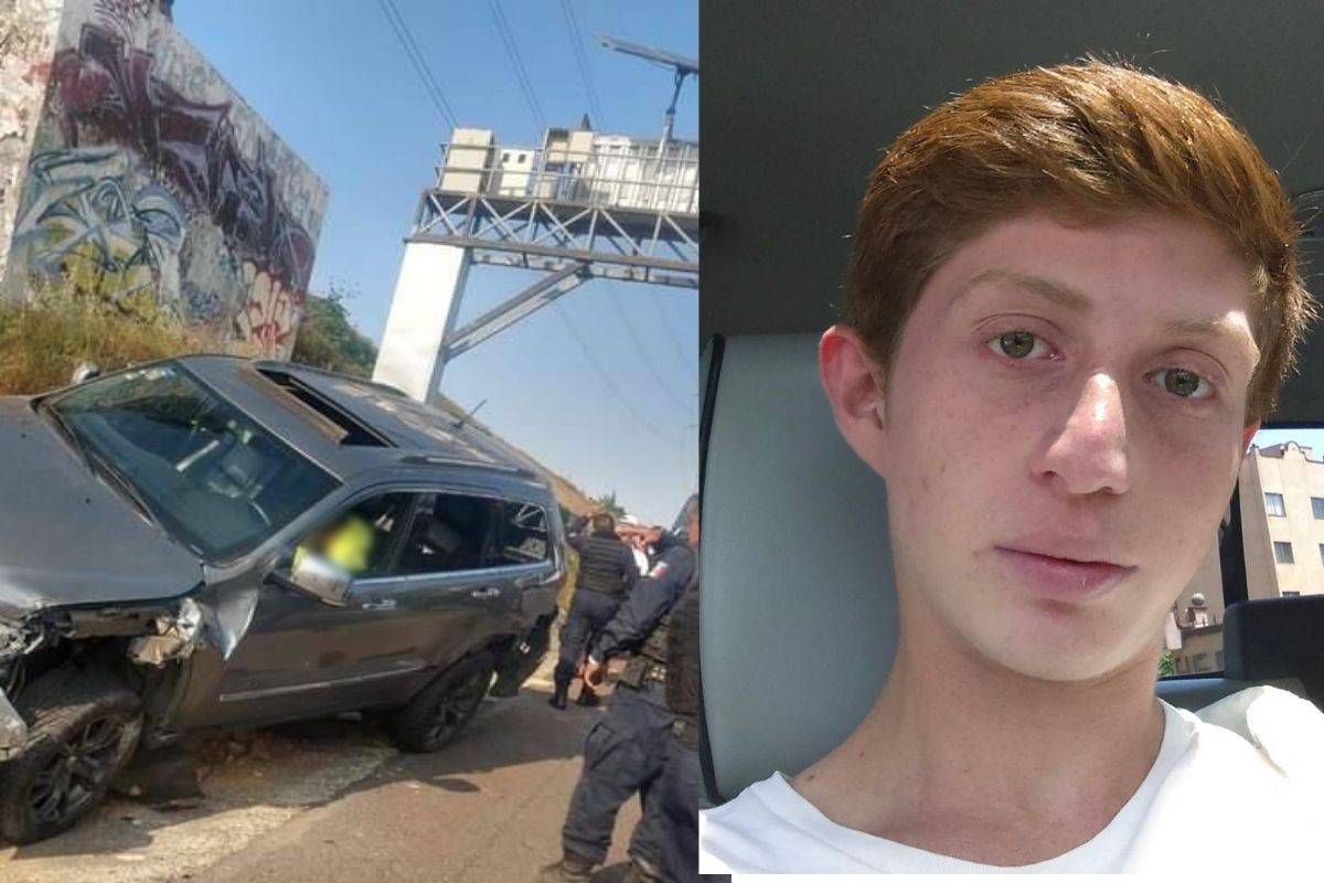 Un policía detenido y otro prófugo por ‘homicidio por culpa’ que derivó en la muerte de Octavio Ocaña