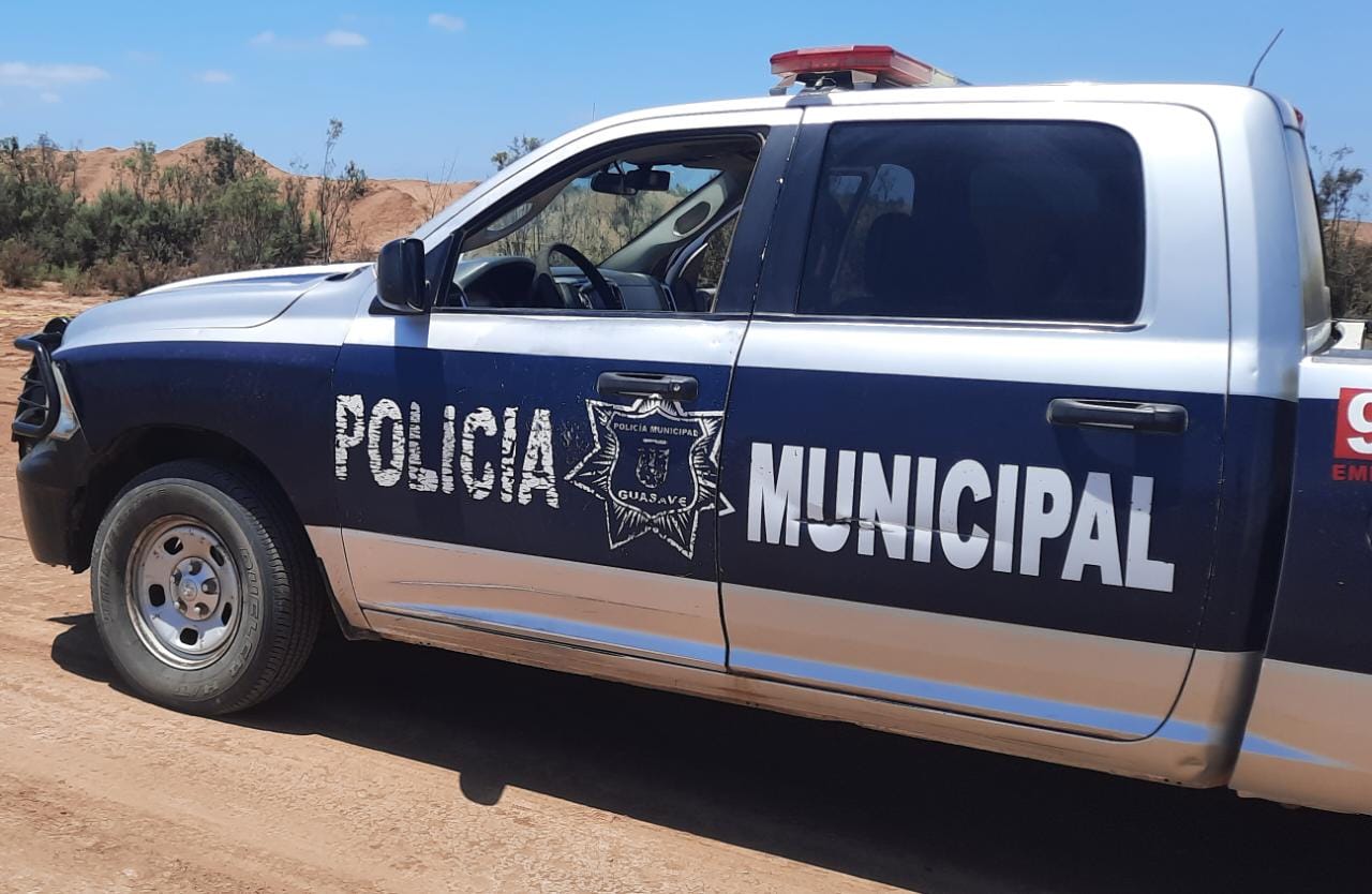 Con arma de fuego asaltan un Oxxo en Guasave, se llevan seis mil pesos