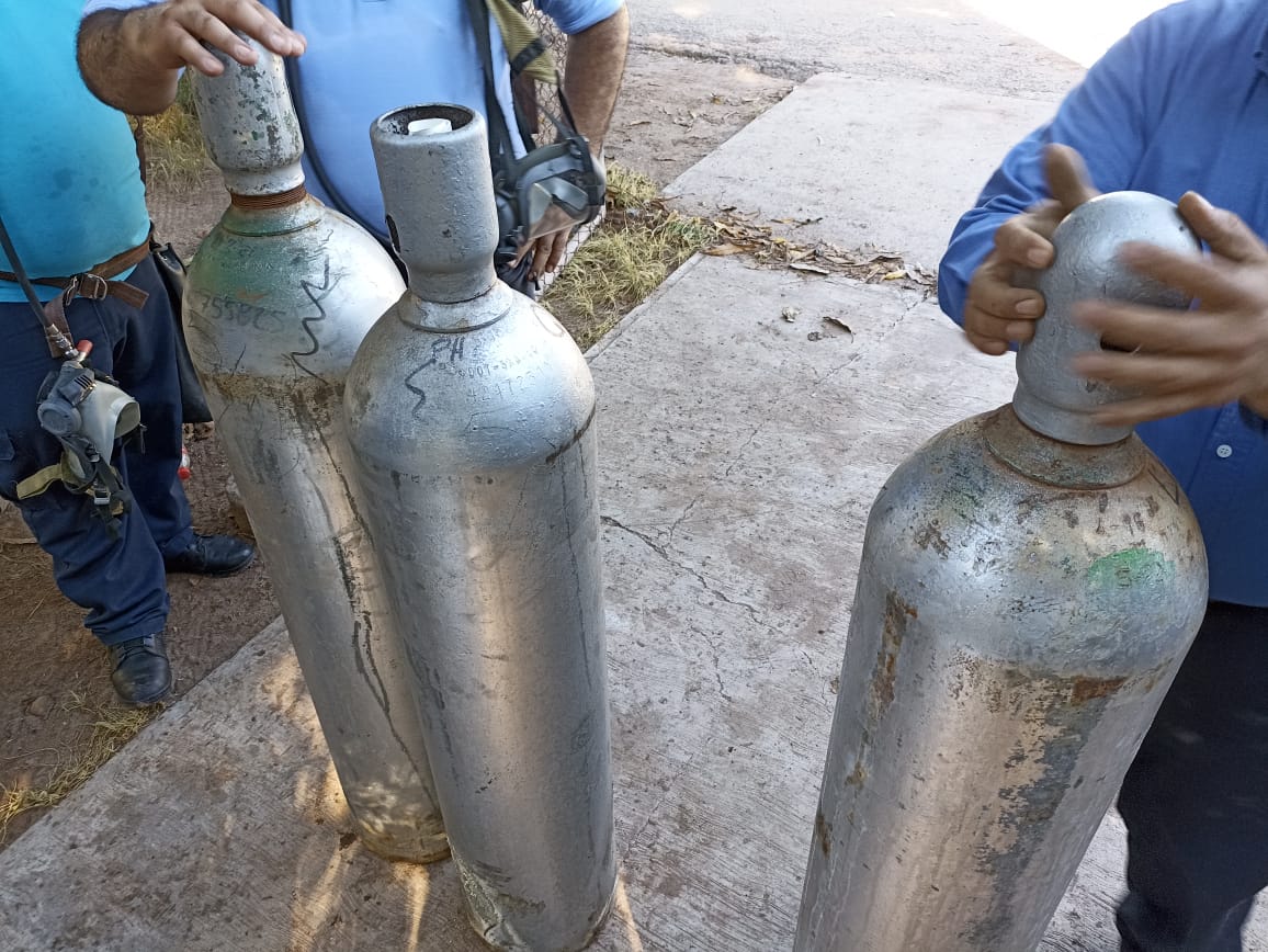 Advierte especialista de la UAS sobre los peligros para la salud al exponerse al gas cloro