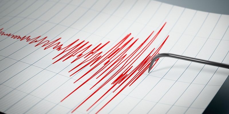 Se registra temblor de 4.0 en Ahome; PC descarta afectaciones
