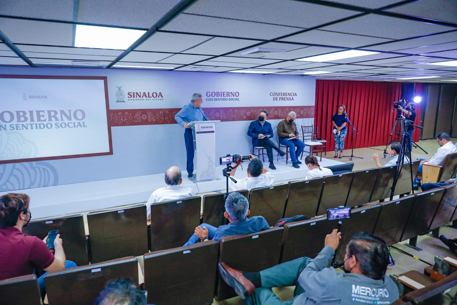 ‘Me pudieran temblar las piernas pero no, Javier era mi amigo’; Rocha solicitará la extradición de “El Mini Lic”