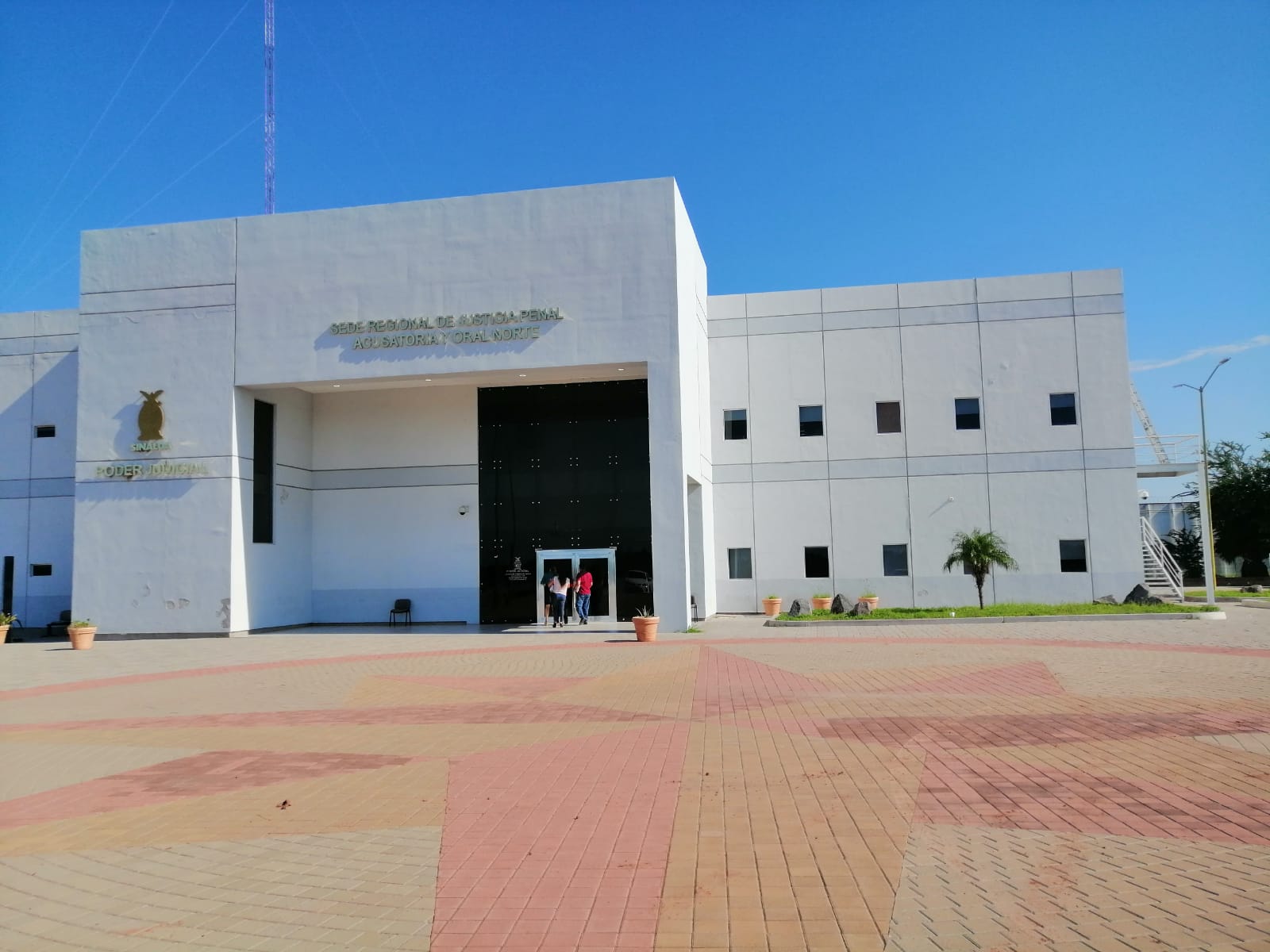 Juez declara privada la audiencia inicial en contra del presunto homicida del bebé Alexander