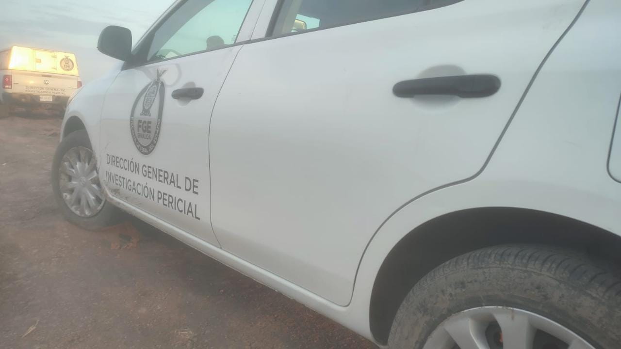 Tragedia en Los Pozos Choix, Javier perdió la vida cuando convivía con sus amigos