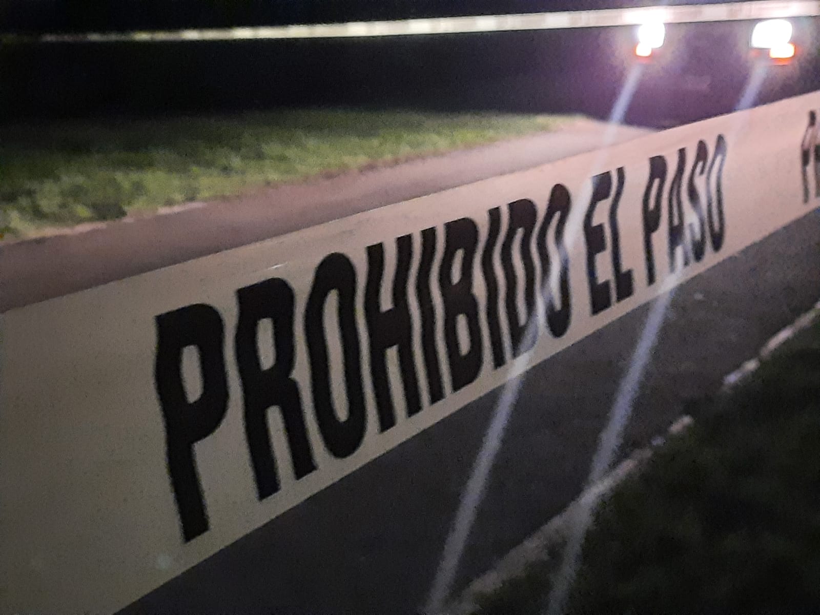 Encuentran sin vida en el parque Las Riberas de Culiacán a trabajador de Gobierno del Estado