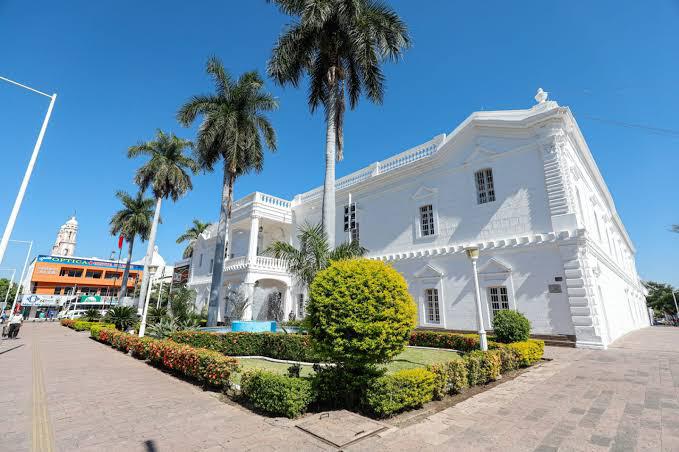 René Félix asumirá la Dirección de Inspección y Vigilancia del Ayuntamiento de Culiacán