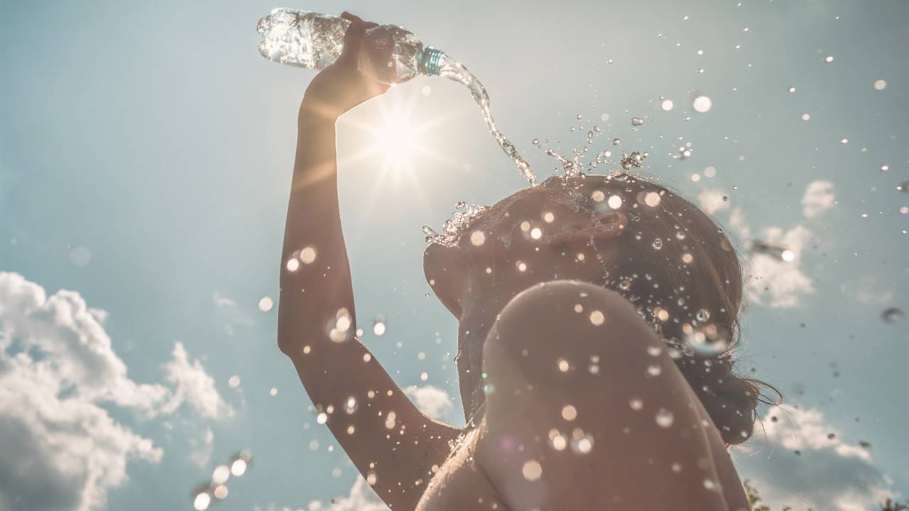 Hará un calorón de hoy lunes al miércoles en Sinaloa:&nbsp;Meteorólogo&nbsp;