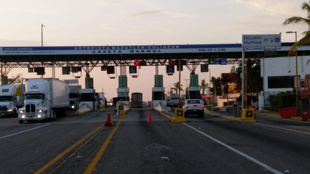 Tras ejecución de dos personas en Zona Dorada, autoridades ‘blindan’ Mazatlán