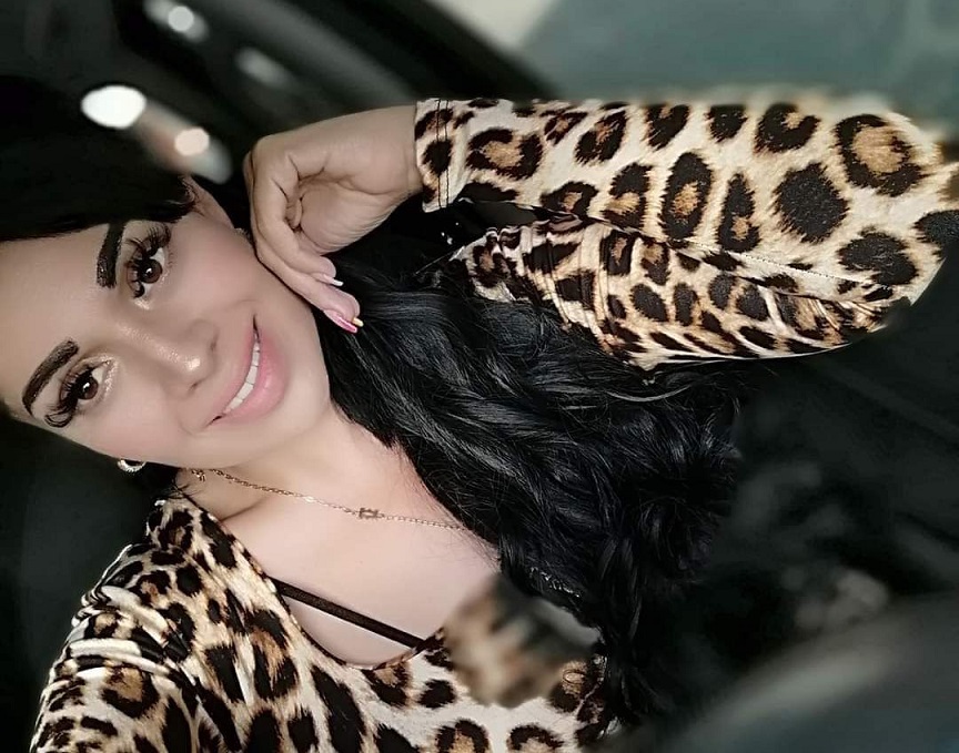 “Mi hija vivía amenazada, hizo su vida añicos por el temor”: Mamá de Cándida Cristal