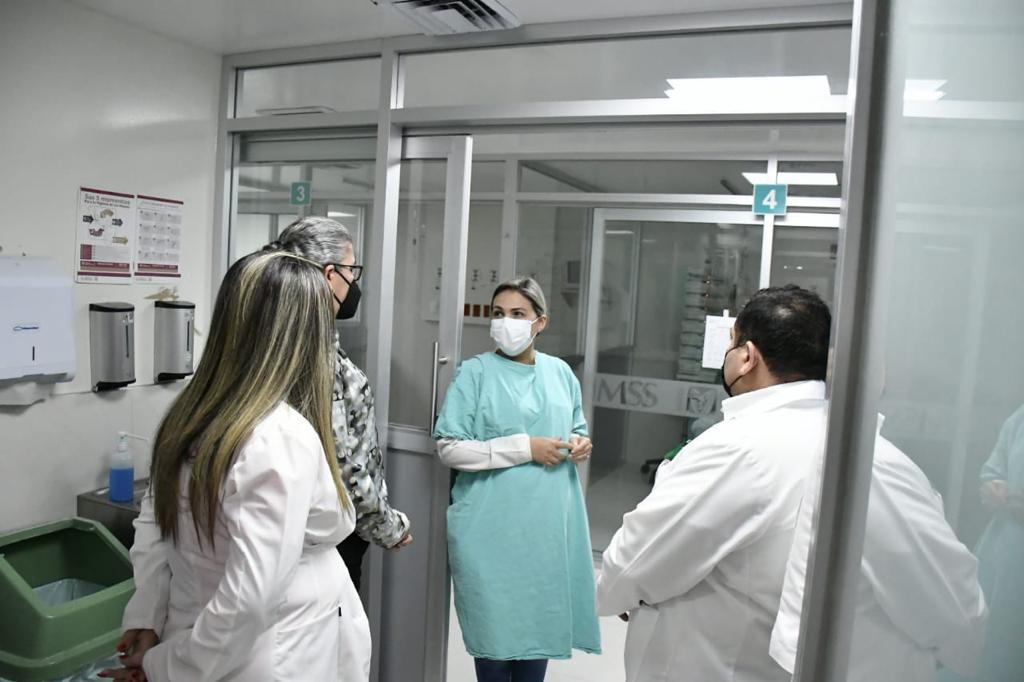 En los próximos días será dado de alta José Antonio, el niño que se ahogó cuando comía un burrito: IMSS