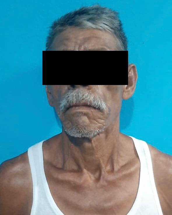 Por violación sexual, detienen a dos adultos en distintos hechos en Mazatlán
