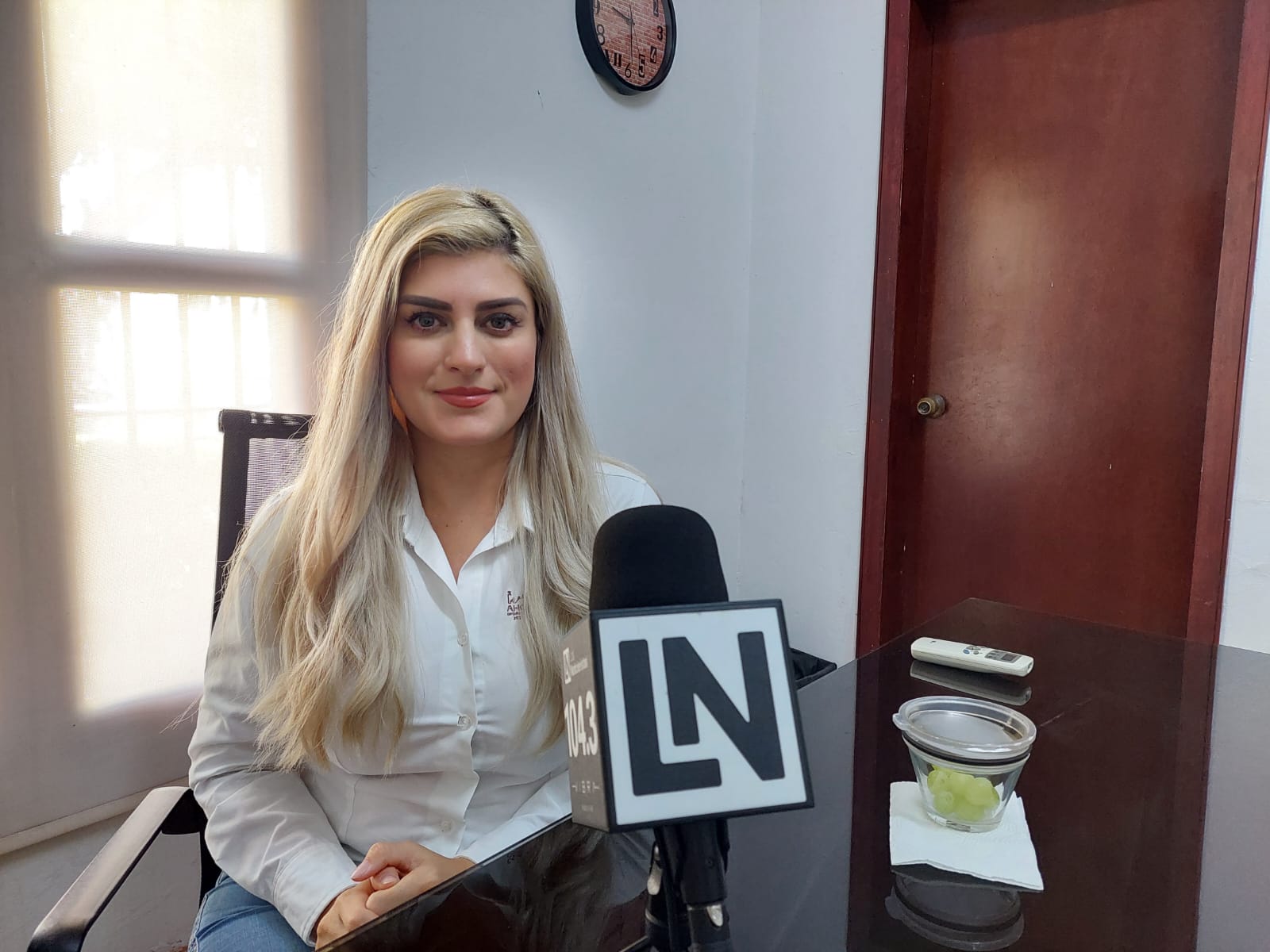 Reanuda Baja Ferries salida a La Paz este miércoles a la medianoche desde Topolobampo