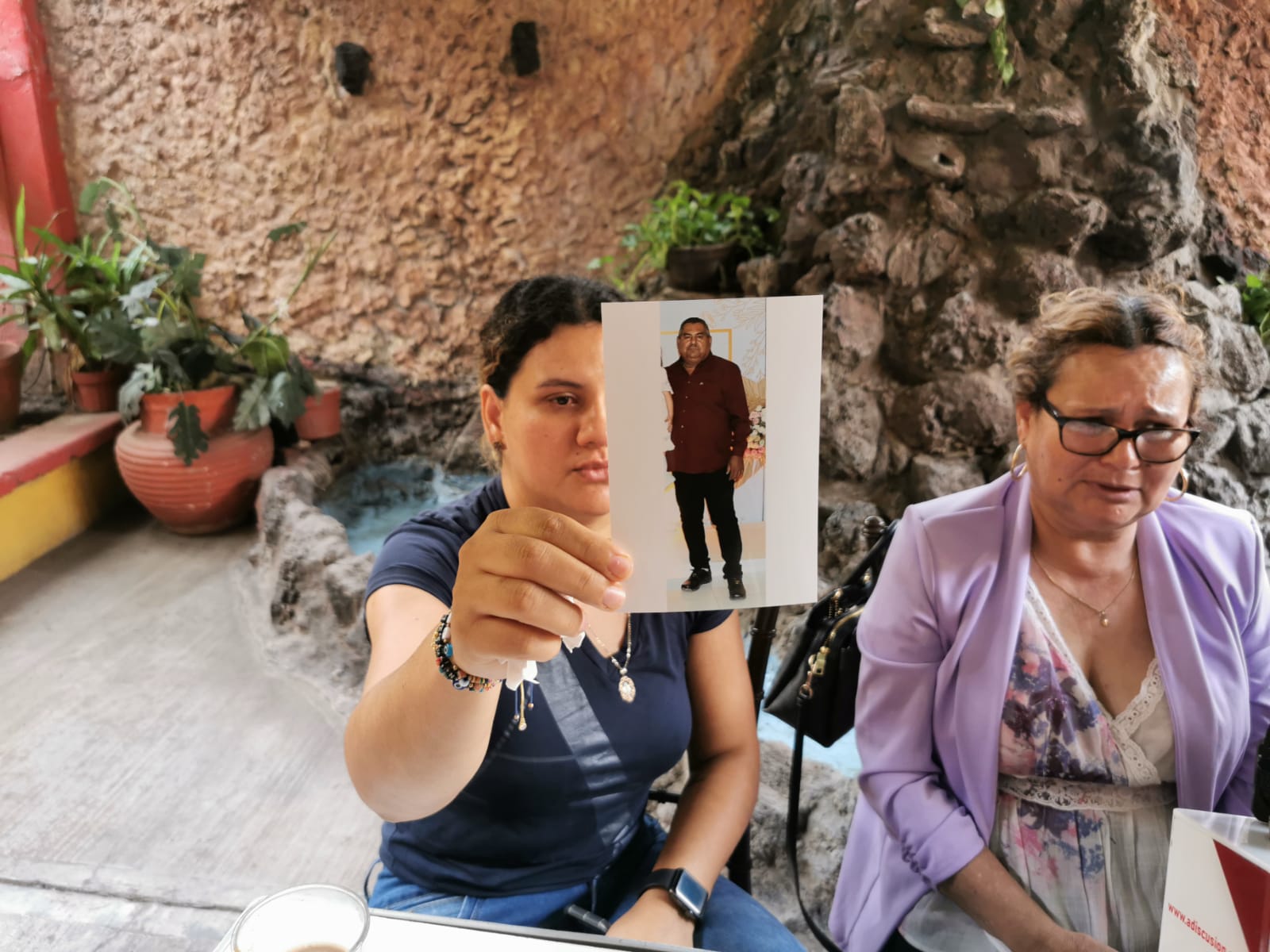 Piden ayuda para localizar Arnoldo López Barraza; se extravío el 10 de septiembre en Loma de Redo, Quilá