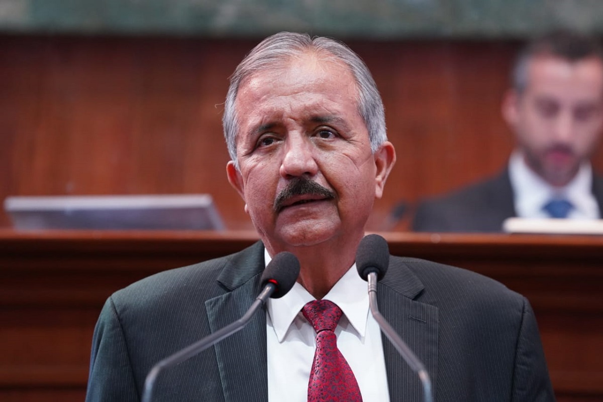 Supremo Tribunal ya radicó el procedimiento contra Estrada Ferreiro; resolución podría darse el 19 de septiembre