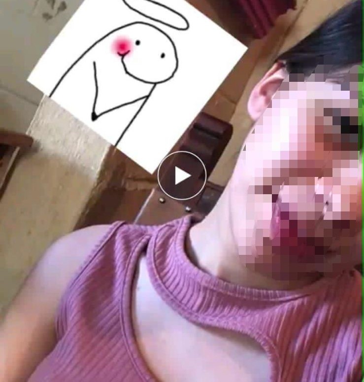 Ya apareció Karen, la menor que fue reportada como desaparecida junto con su bebé, reveló el Immujeres