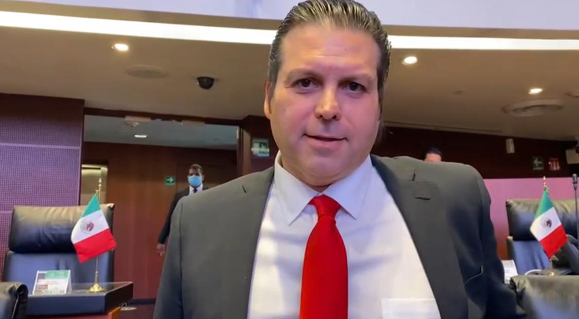 ‘Votaré a favor de lo que sea mejor para la gente’, dice Mario Zamora sobre permanencia del Ejército en las calles