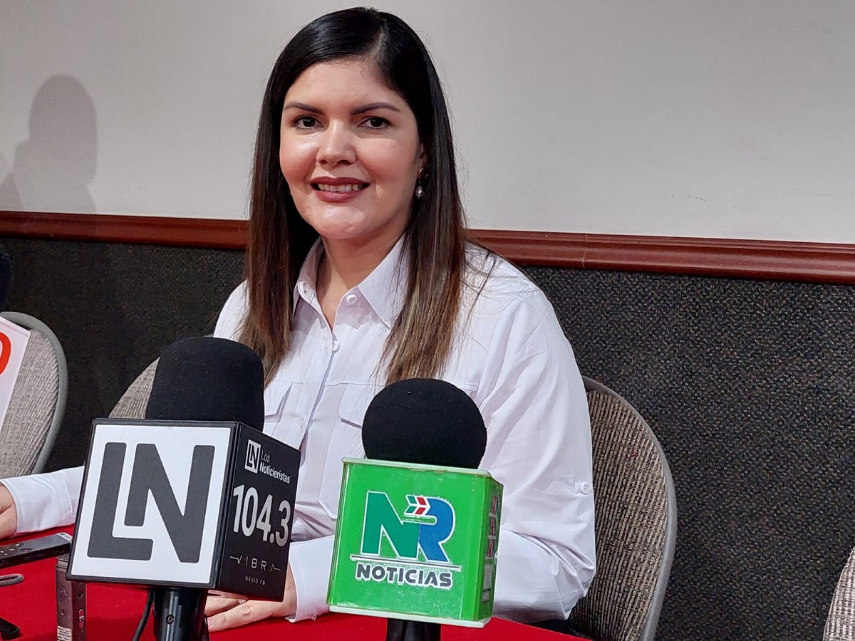‘Nos da igual quien quede al frente del PRI’: Merary Villegas; en Morena no nos distraemos, asegura