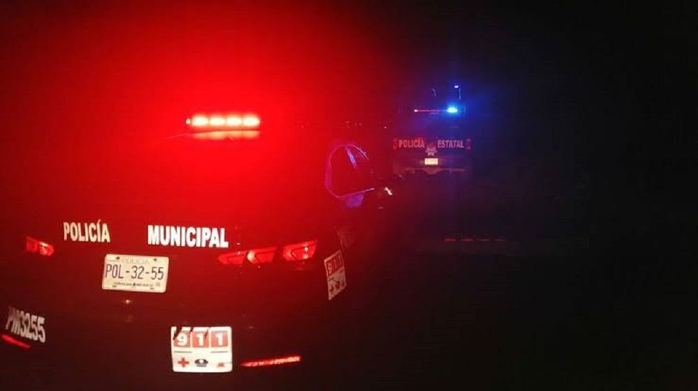 Asaltan a mujer en Los Mochis, los amantes de lo ajeno se llevan 38 mil pesos en efectivo