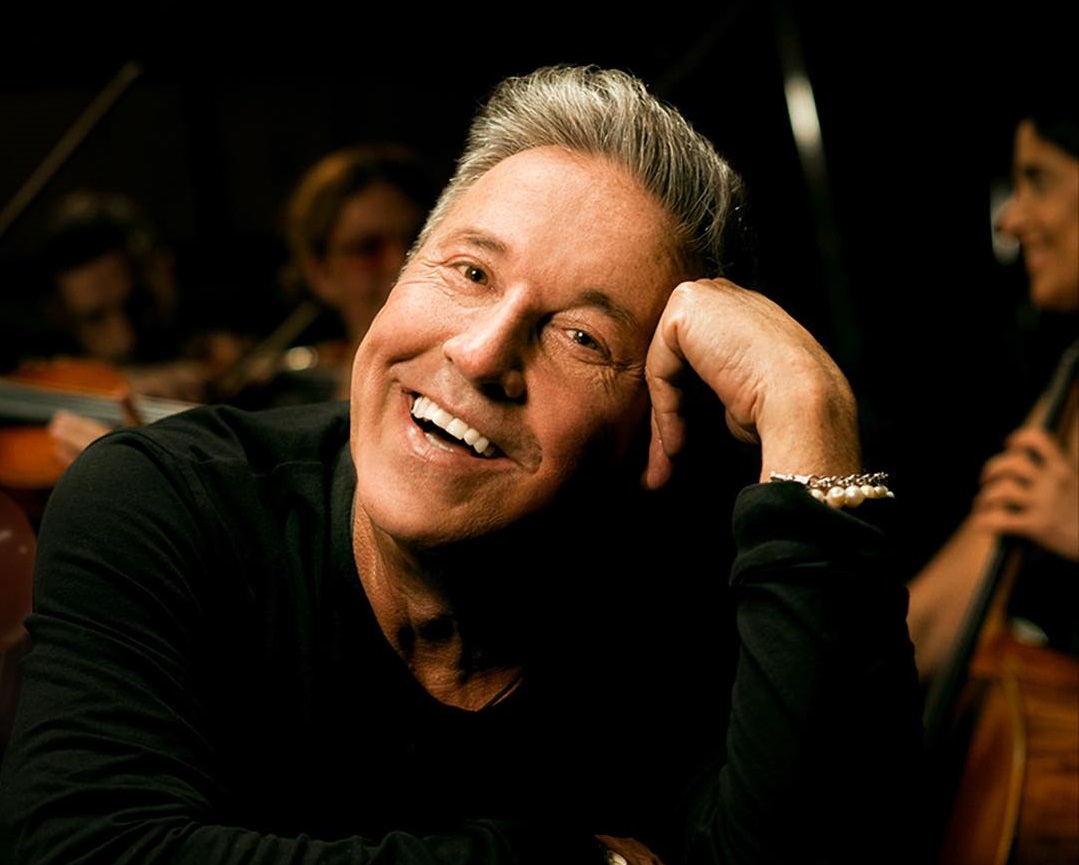 Ya hay nueva fecha y lugar para el concierto de Ricardo Montaner