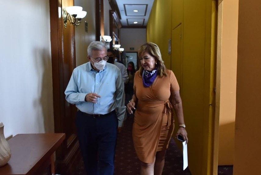 Rosario Lilian no había presentado alguna denuncia formal sobre amenazas de muerte