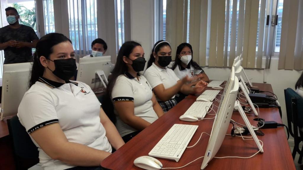 Suspende clases presenciales la UAS en el sur, por ‘Orlene’; activa la modalidad virtual