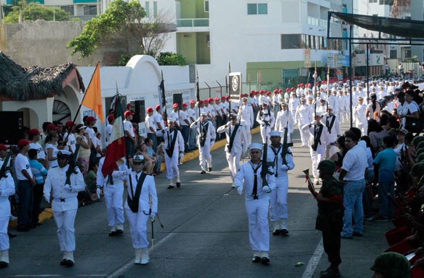 Alistan desfile para este 20 de noviembre en Mazatlán, ¿quieres participar?, ya está la convocatoria
