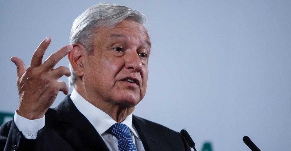 ¿Asistirá López Obrador a la boda de Claudia Sheinbaum? así responde el presidente