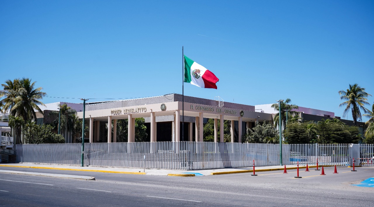 Mayoría de diputados de Morena en el Congreso del Estado trae comodidad al gobernador