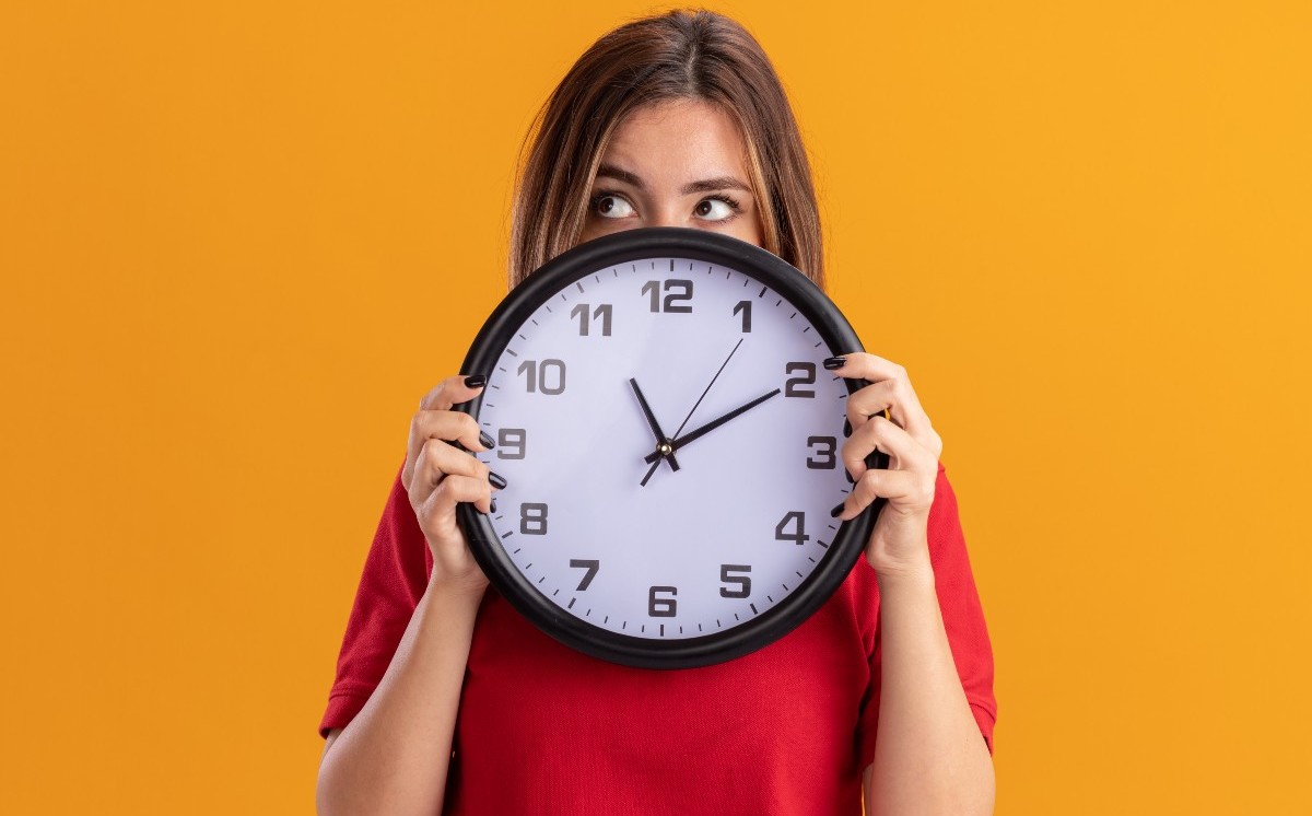 Extrañarán amas de casa horario de verano, les rinde más el día comentaron durante un sondeo realizado
