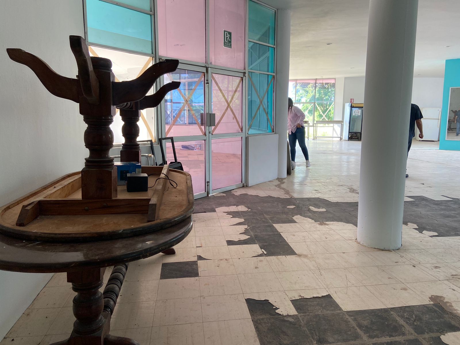 Busca Ayuntamiento de Salvador Alvarado convertir Casa Diurna en un asilo para adultos mayores