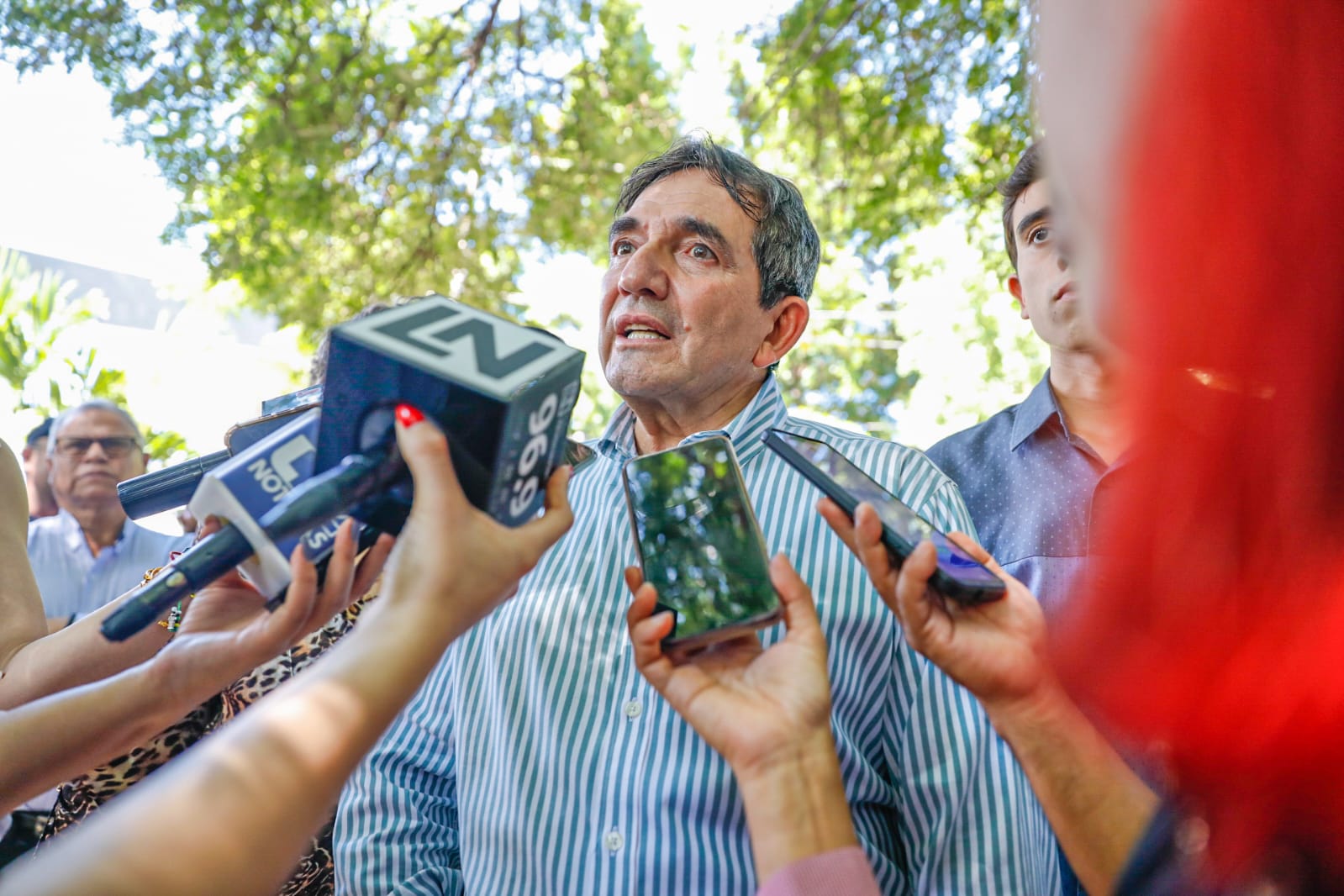 ‘El que traiciona en lo chico, traiciona en lo grande; nosotros no confiamos en él porque ya nos la hizo’: Cuén a ‘El Químico’