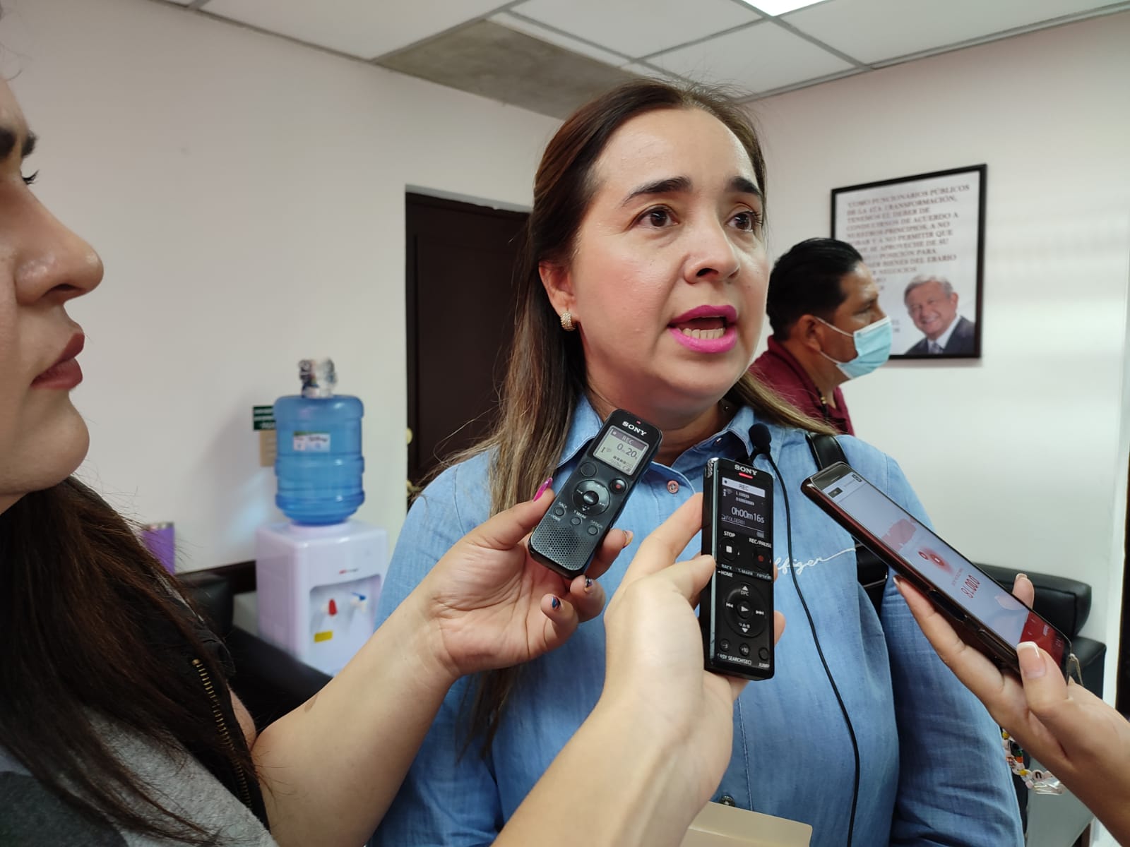 Por abuso de confianza, fraude y lo que resulte; demanda el Satag a Stashag por Fondo de Vivienda