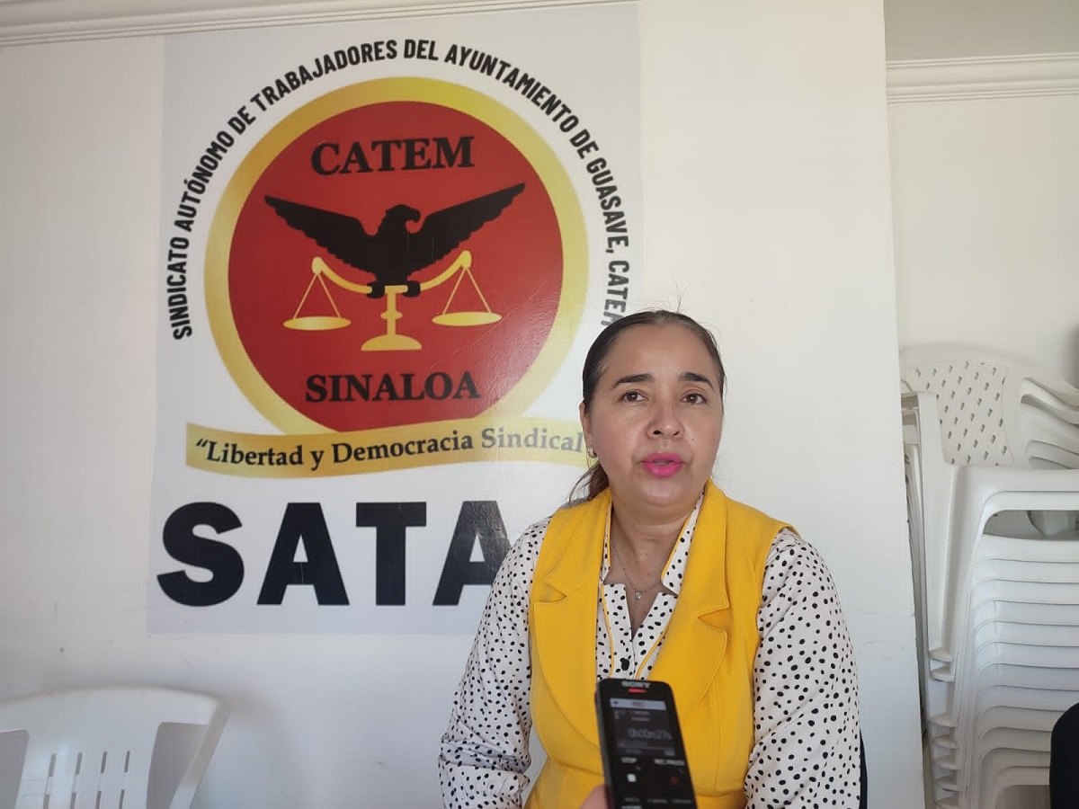Alejandro Pimentel usurpa una identidad que ya no le corresponde y el gobierno no debe negociar con él, reclama dirigente del Satag