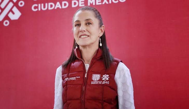 Visitará Culiacán Claudia Sheinbaum para presentar estrategias de gobierno