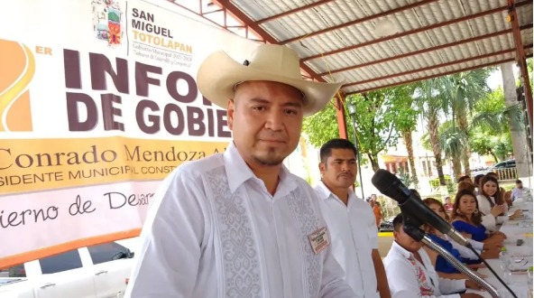 Comando armado asesina al menos 10 personas en San Miguel Totolapan, Guerrero; entre las víctimas el alcalde y el exalcalde
