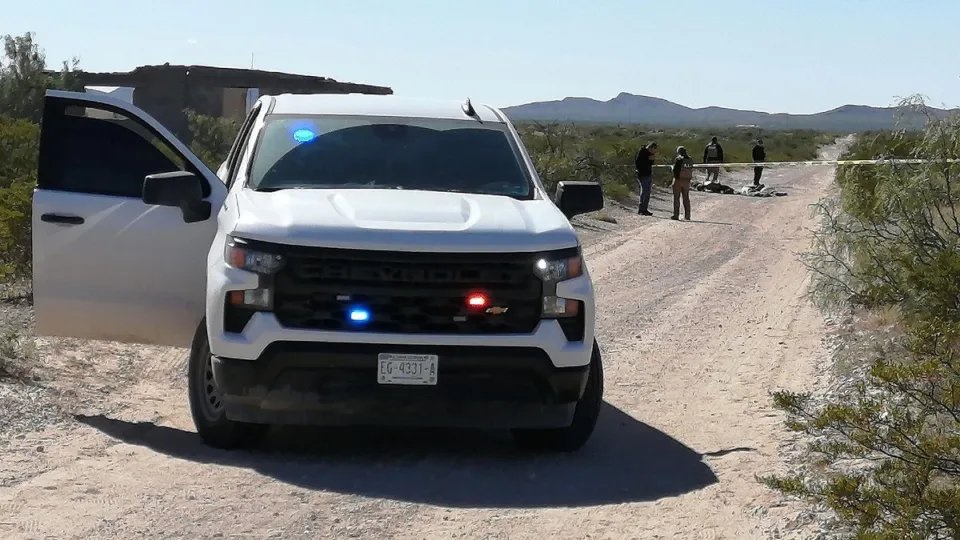 Localizan 6 cuerpos de presuntos ‘polleros’ con señales de violencia en Ciudad Juárez