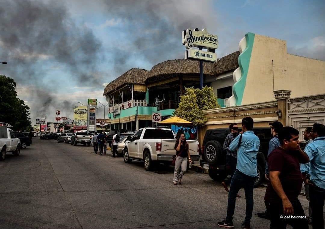 Pérdidas por ‘culiacanazo’, San Valentín dará mil 300 mdp a la recuperación económica: Canaco