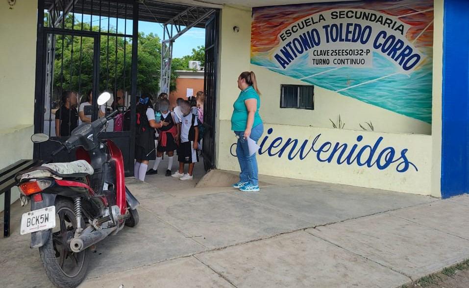 Megapuente: Se suspenden clases el viernes 18 y lunes 21 de noviembre, anuncia la SEPyC