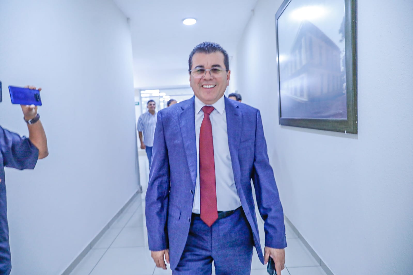 Oficial: Es Édgar González Zatarain, nuevo presidente municipal de Mazatlán